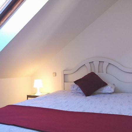 Apartamento En Centro Historico De Сан-Лоренсо-де-Ель-Ескоріаль Екстер'єр фото